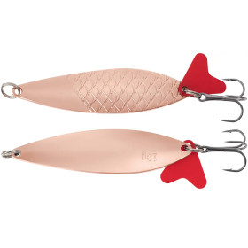Блешня X-Fish Venom 19g #03 Copper ( 5 шт/ уп )