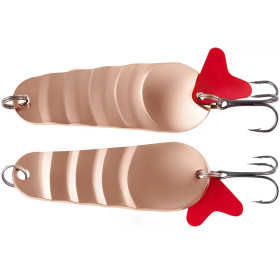 Блешня X-Fish Buffalo 20g #03 Copper ( 5 шт/ уп )