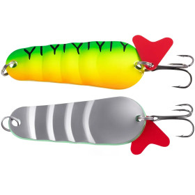 Блешня X-Fish Buffalo 20g #05 Fire tiger ( 5 шт/ уп )