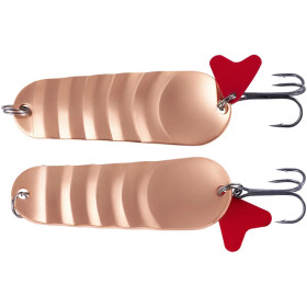 Блешня X-Fish Buffalo 27g #03 Copper ( 5 шт/ уп )