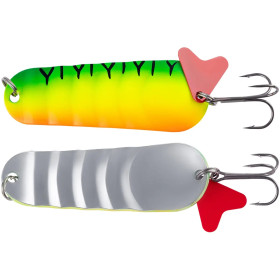 Блешня X-Fish Buffalo 27g #05 Fire tiger ( 5 шт/ уп )