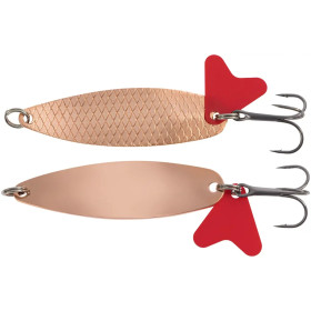 Блешня X-Fish Valhalla 12.7g #03 Copper ( 5 шт/ уп )