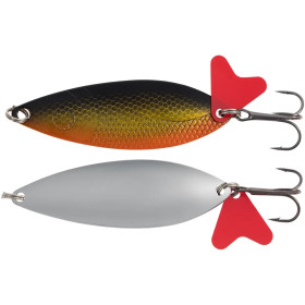 Блешня X-Fish Chaos 14g #06 Orange gold ( 5 шт/ уп )