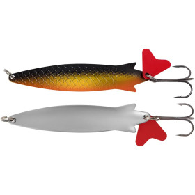 Блешня X-Fish King Pike 20g #06 Orange gold ( 5 шт/ уп )