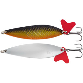 Блешня X-Fish Venom 19g #06 Orange gold ( 5 шт/ уп )