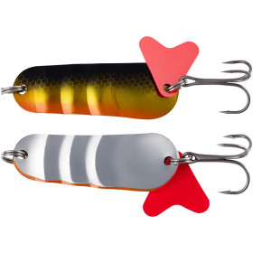 Блешня X-Fish Buffalo 12g #06 Orange gold ( 5 шт/ уп )