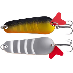 Блешня X-Fish Buffalo 20g #06 Orange gold ( 5 шт/ уп )