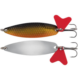 Блешня X-Fish Valhalla 12.7g #06 Orange gold ( 5 шт/ уп )