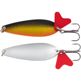 Блешня X-Fish Blitz 15.5g #06 Orange gold ( 5 шт/ уп )