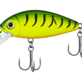 Воблер X-Fish Karas 50F 50mm 5.8g #098 (0.5-0.7m)