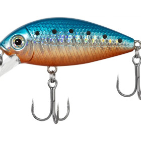 Воблер X-Fish Karas 50F 50mm 5.8g #155 (0.5-0.7m)