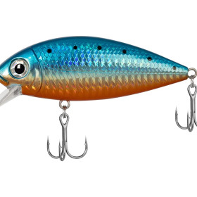Воблер X-Fish Karas 90F 90mm 22.7g #155 (1.0-1.5m)