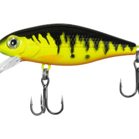 Воблер X-Fish Perch 60F 60mm 6.7g #223 (1.0-1.2m)