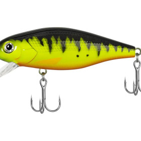 Воблер X-Fish Perch 80F 80mm 14.3g #223 (1.0-1.2m)