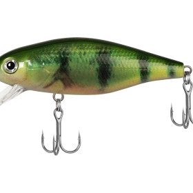Воблер X-Fish Perch 80F 80mm 14.3g #289 (1.0-1.2m)