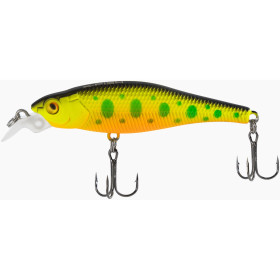 Воблер X-Fish Dude 70SP 70mm 6.5g #163 (0.6-1.5m)