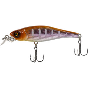 Воблер X-Fish Dude 70SP 70mm 6.5g #118 (0.6-1.5m)