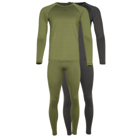 Термобілизна X-Fish One 2XL к:оливковий