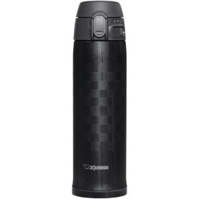 Термокружка ZOJIRUSHI SM-TAE48SA-BZ 0.48 л