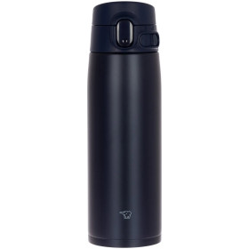 Термокружка Zojirushi SM-VA60AD 0.60 л к:navy