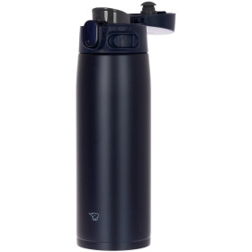 Термокружка Zojirushi SM-VA60AD 0.60 л к:navy
