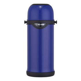 Термос ZOJIRUSHI SJ-TG08AA 0.8 л (з ремінцем) к:синій