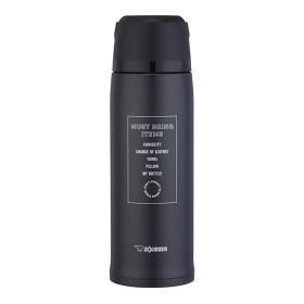 Термос ZOJIRUSHI SJ-JS08BA 0.8 л к: чорний