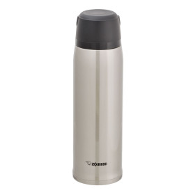 Термос ZOJIRUSHI SJ-JS10XA 1.03 л к: срібло