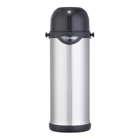 Термос ZOJIRUSHI SJ-TG10XA 1 л (з ремінцем) к:срібло