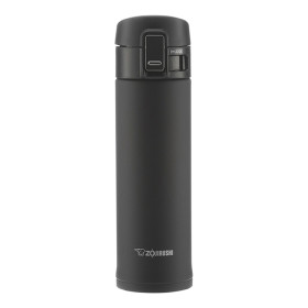 Термокружка ZOJIRUSHI SM-KHF48BA 0.48 л к:чорний