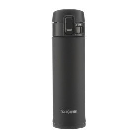 Термокружка ZOJIRUSHI SM-KHF48BA 0.48 л к:чорний