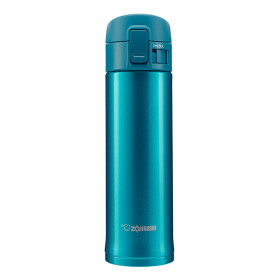 Термокружка ZOJIRUSHI SM-KHF48GC 0.48 л к:бірюзовий