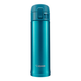 Термокружка ZOJIRUSHI SM-KHF48GC 0.48 л к:бірюзовий