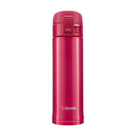 Термокружка ZOJIRUSHI SM-KHF48PV 0.48 л к:червоний