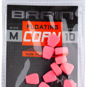 Кукурудза Brain Fake Floating розмір M: рожевий