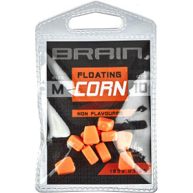 Кукурудза Brain Fake Floating розмір M: помаранчевий