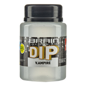 Діп для бойлів  Brain F1 V.Ampire (часник) 100ml