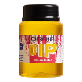 Діп для бойлів Brain F1 Mellow Melon (дыня) 100ml