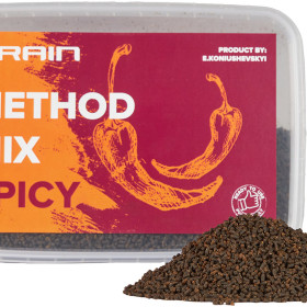 Метод Мікс Brain Spicy 400g.