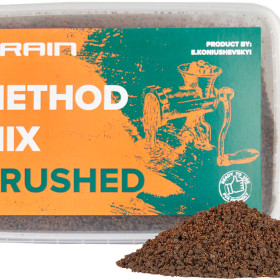 Метод Мікс Brain Crushed 400g.