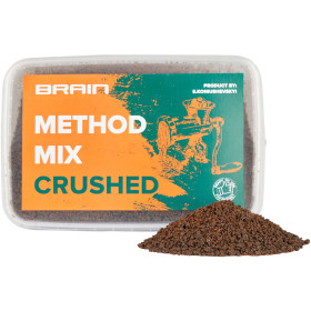 Метод Мікс Brain Crushed 400g.