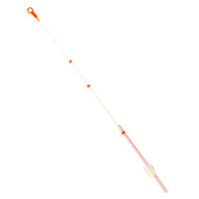Ківок лавсановий подвійний Bravo Fishing 140mm (0.25-0.70)