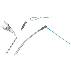 Конектор Stonfo 232 Elite Line Connector 1.25мм