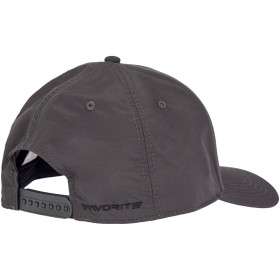 Кепка Favorite FFC-1 58 к:gray