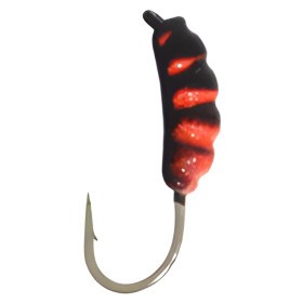 Морм. вольф. Fishing ROI Опариш з вушком 2,5mm Y-S6UV (10шт/уп) (M400)