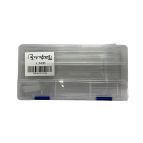 XD-08 Органайзер прозорий (23*12 см)