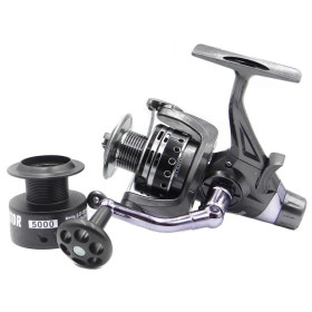 Котушка "Gladiator" 5+1 BATIATA 6000 (Baitrunner)