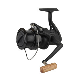Котушка Okuma Custom Black CB-60 3+1BB 4.5:1