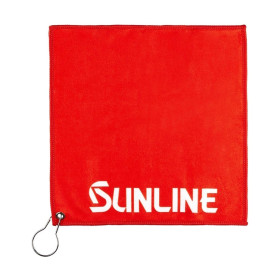 Рушник Sunline фірмове 30х30cm
