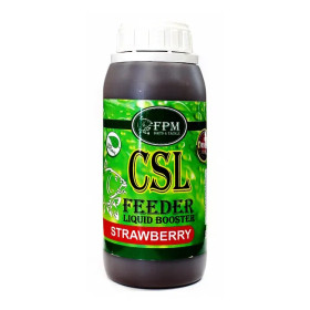 CSL FPM Strawberry & Полуниця 500ml